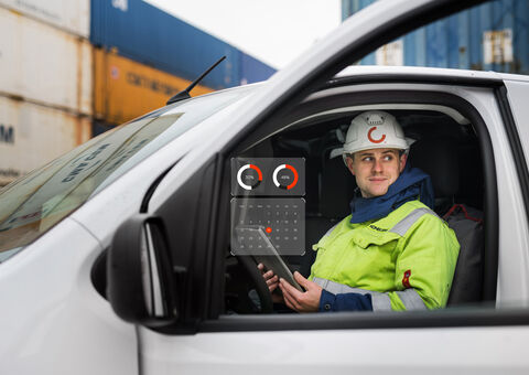 Maintenance and remote support